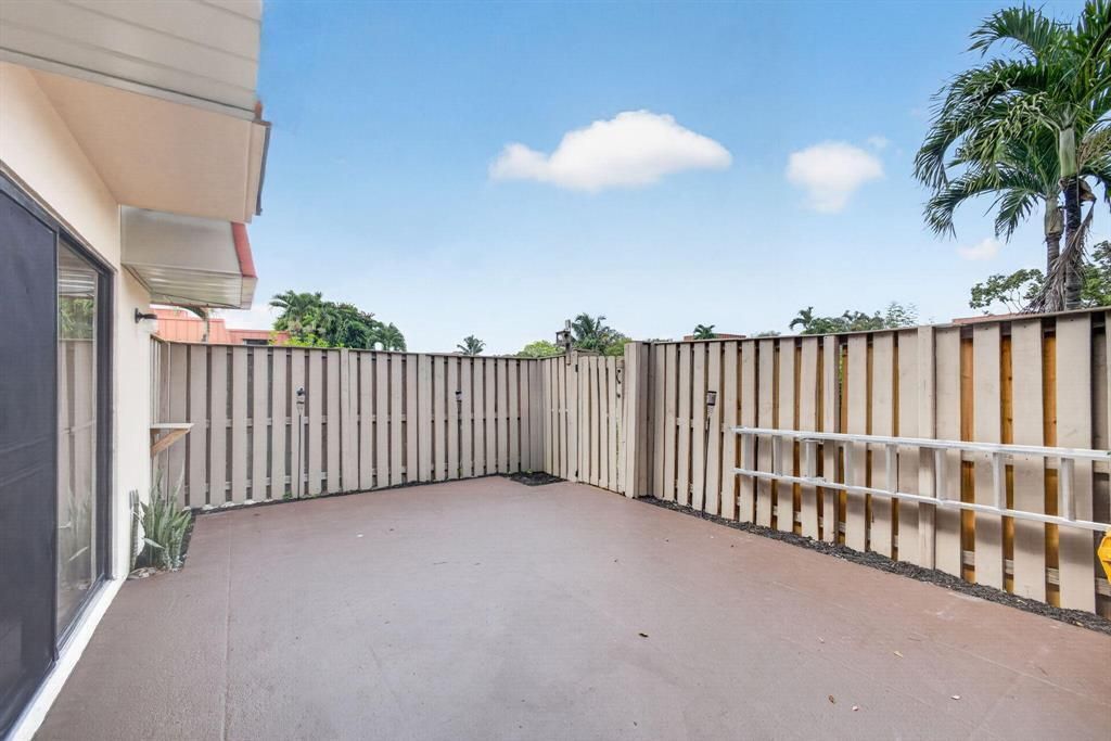 3310 Meridian Way S, Unit A, Palm Beach Gardens, FL 33410 Photo