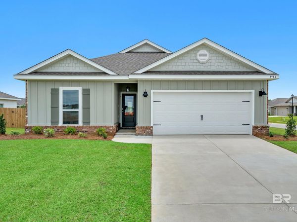 8984 Chabo Circle, Foley, AL 36535
