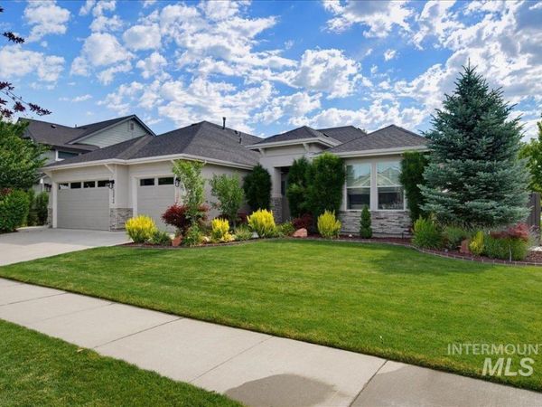 5824 S Astoria Avenue, Meridian, ID 83642