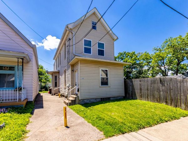 305 Walnut Street, Elmwood Place, OH 45216