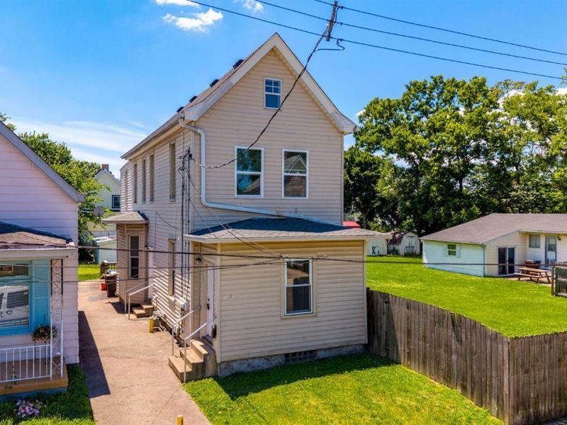 305 Walnut Street, Elmwood Place, OH 45216 Photo 36