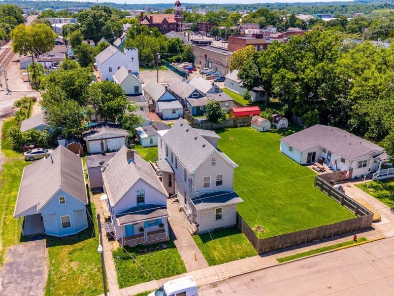 305 Walnut Street, Elmwood Place, OH 45216 Photo 37