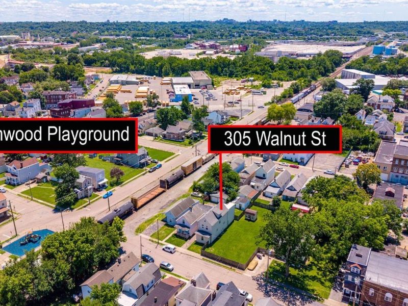 305 Walnut Street, Elmwood Place, OH 45216 Photo 38