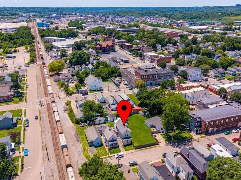 305 Walnut Street, Elmwood Place, OH 45216 Photo 39