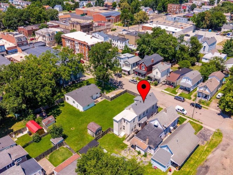 305 Walnut Street, Elmwood Place, OH 45216 Photo 40