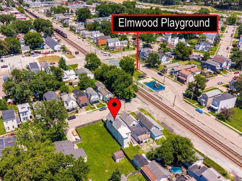 305 Walnut Street, Elmwood Place, OH 45216 Photo 42