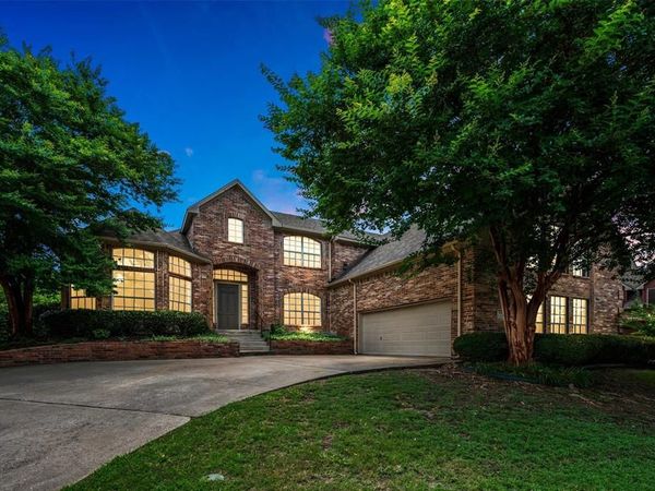 5607 Ranger Drive, Rockwall, TX 75032