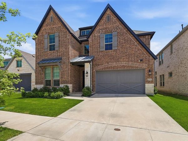 4728 Brockwell Drive, Carrollton, TX 75010