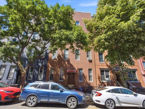317 Eckford Street , Brooklyn, NY 11222