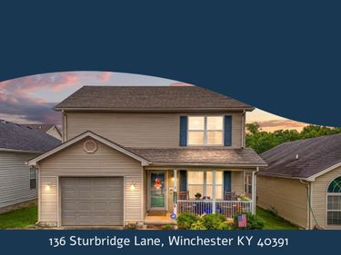 136 Sturbridge Lane, Winchester, KY 40391