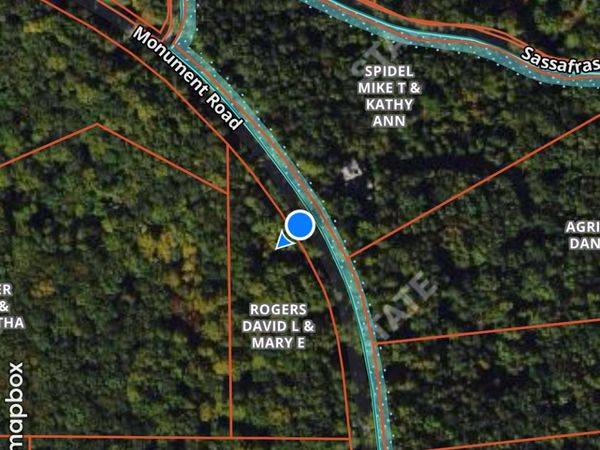 0 Monument Road, Jasper, GA 30143