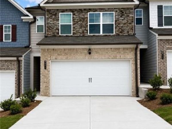 3970 Streamlet Way , Unit 118, Gainesville, GA 30506