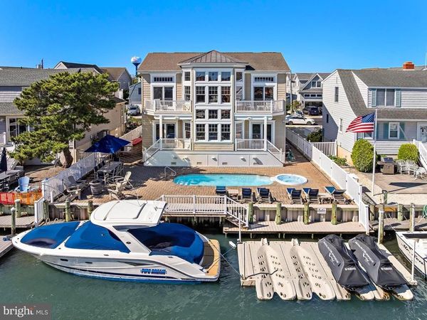 15 W RYERSON LANE, LONG BEACH TOWNSHIP, NJ 08008