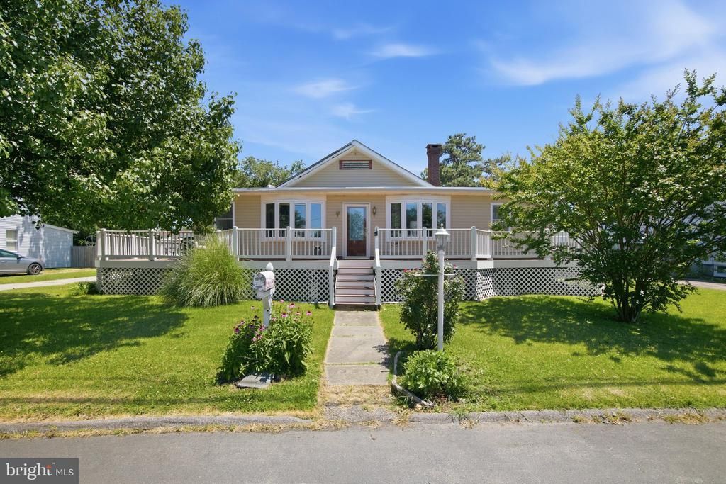 231 CARVEL ROAD, PASADENA, MD 21122