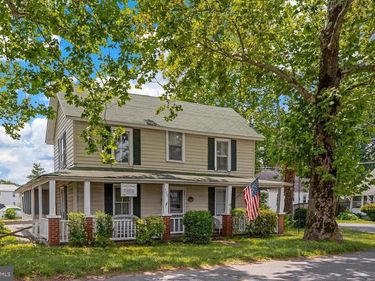 120 BOUNDARY STREET, COLONIAL BEACH, VA 22443