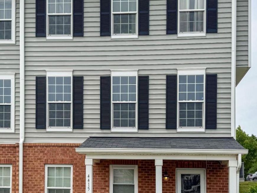 4415 Cherry Way, Baltimore, MD 21229 Main Photo