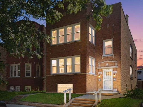 8139 S Sangamon Street , Unit 2, Chicago, IL 60620