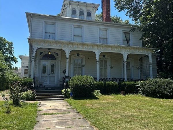 266 S State Street, Painesville, OH 44077
