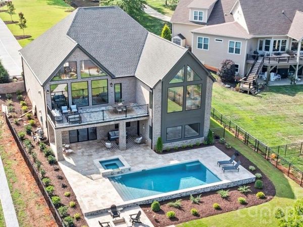 2494 Primm Road, Denver, NC 28037