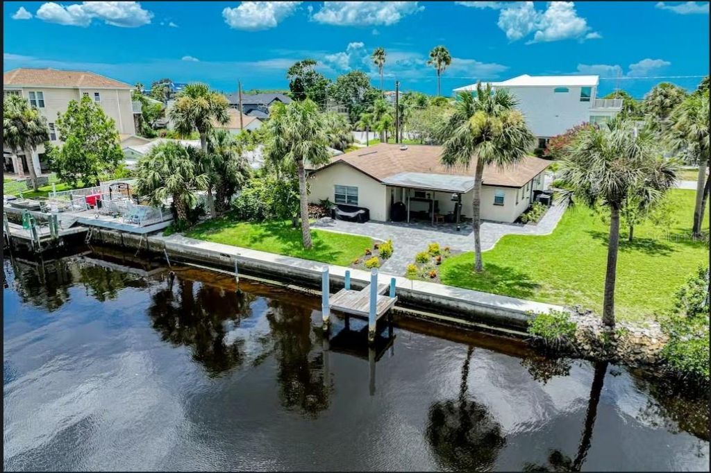 8116 Brighton Drive , Port Richey, FL 34668 Photo