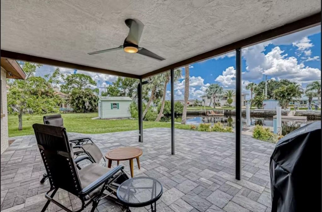 8116 Brighton Drive , Port Richey, FL 34668 Photo