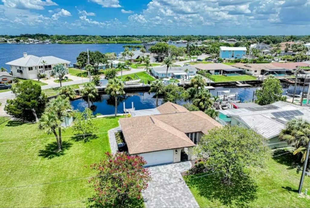 8116 Brighton Drive , Port Richey, FL 34668 Photo