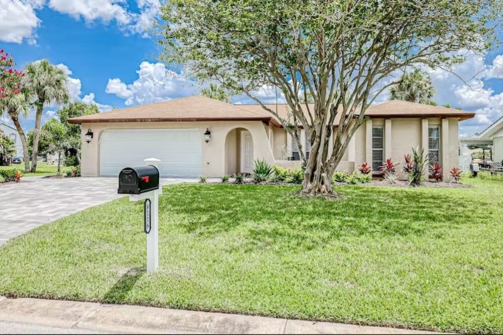 8116 Brighton Drive , Port Richey, FL 34668 Photo