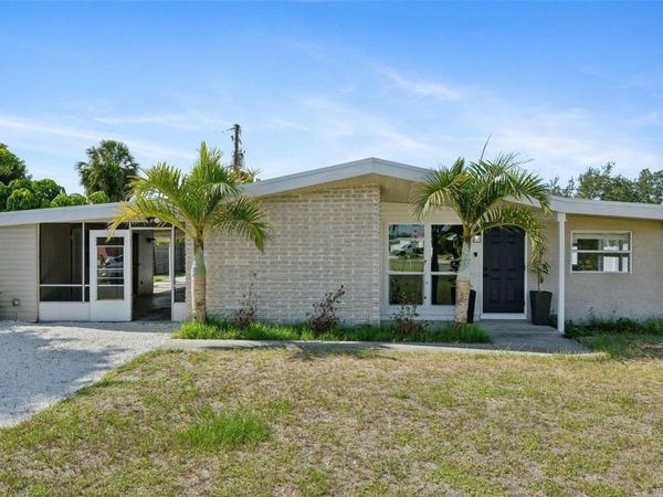 2416 EMORY AVENUE , BRADENTON, FL 34207