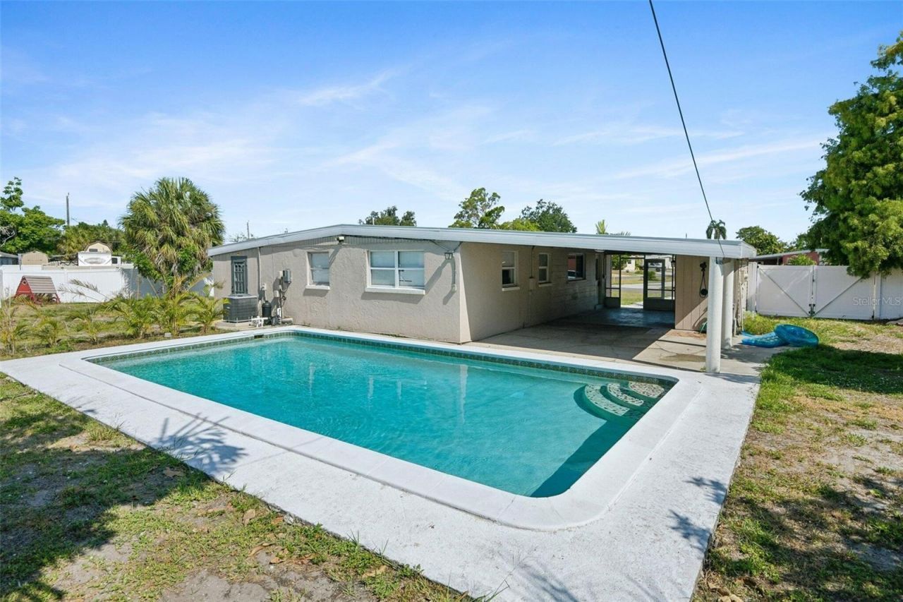 2416 Emory Avenue, Bradenton, FL 34207 Photo