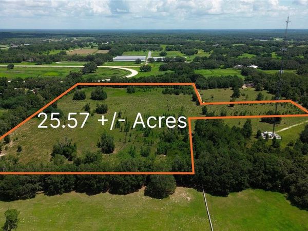SW 41ST PLACE , OCALA, FL 34481