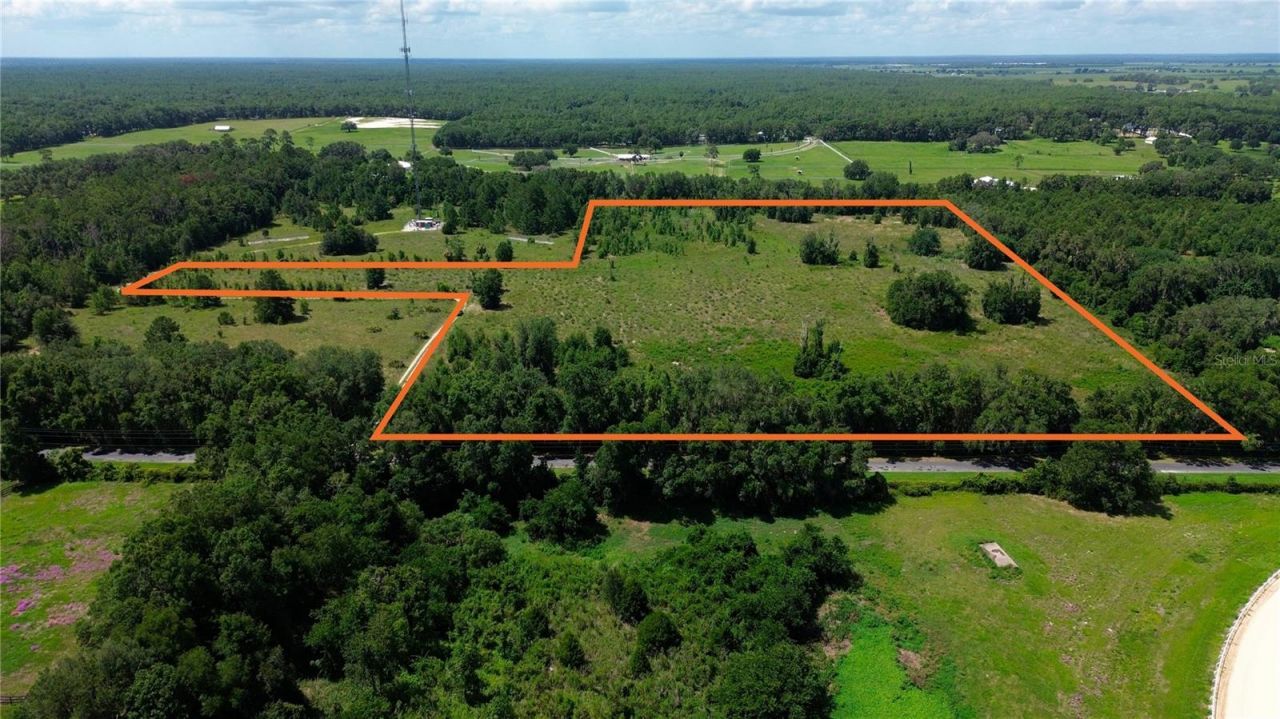 Sw 41st Place , Ocala, FL 34481 Photo