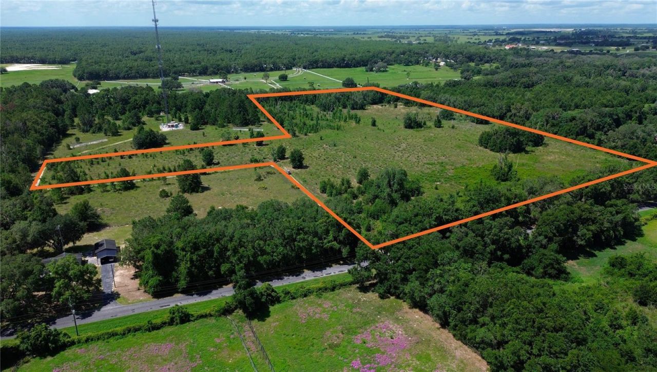 Sw 41st Place , Ocala, FL 34481 Photo