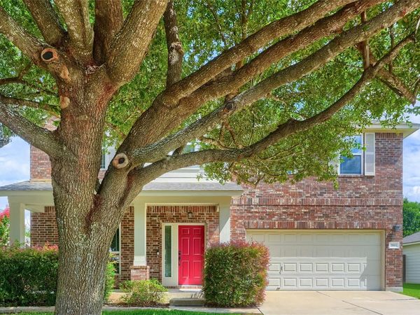 7813 Squirrel Hollow DR , Georgetown, TX 78628