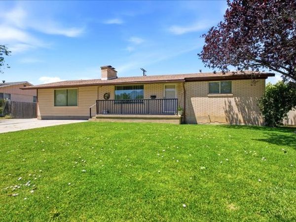 7050 S 260 E, Midvale, UT 84047