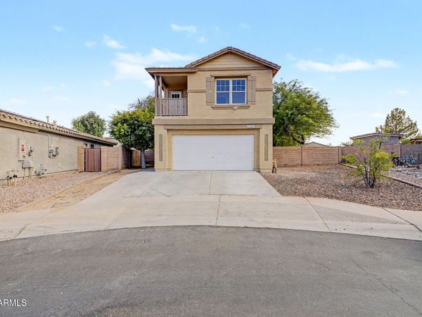 18293 W ELM Street, Surprise, AZ 85388