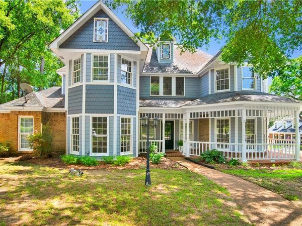 2127 Ryegate Court, Mobile, AL 36693