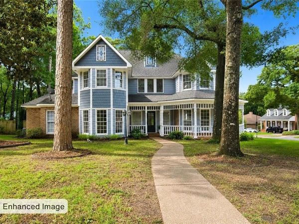 2127 Ryegate Court, Mobile, AL 36693