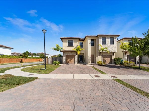25205 SW 108th Ave , Homestead, FL 33032