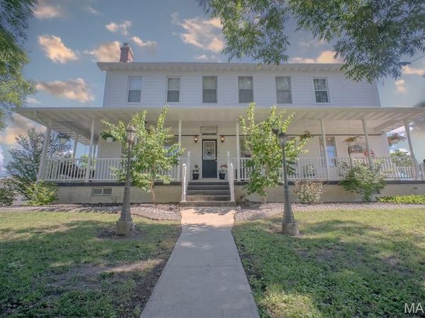 1850 Main Street, Portage Des Sioux, MO 63373