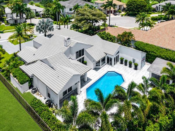 3828 NW 53rd Street, Boca Raton, FL 33496