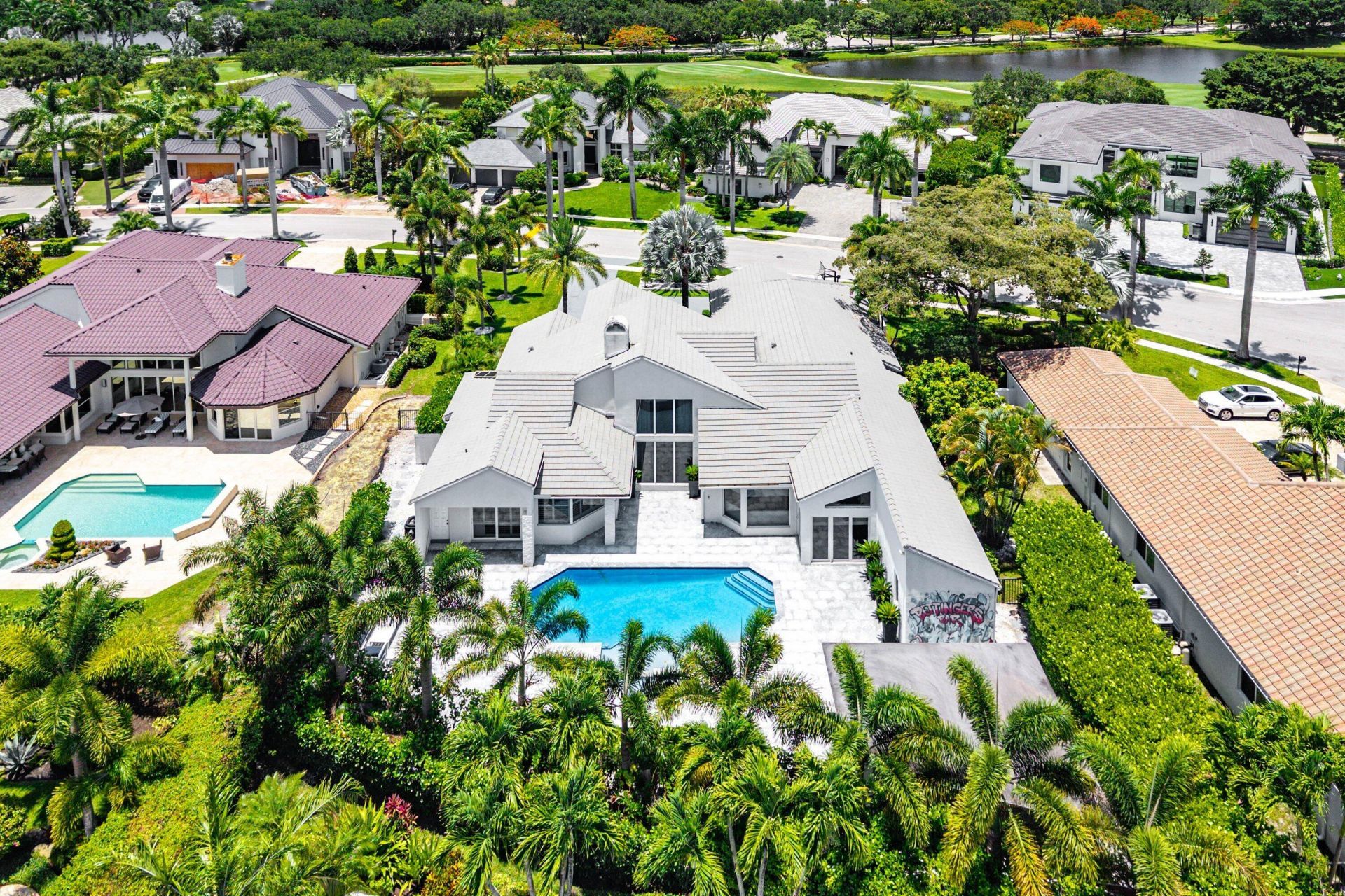 3828 NW 53rd Street, Boca Raton, FL 33496 Photo