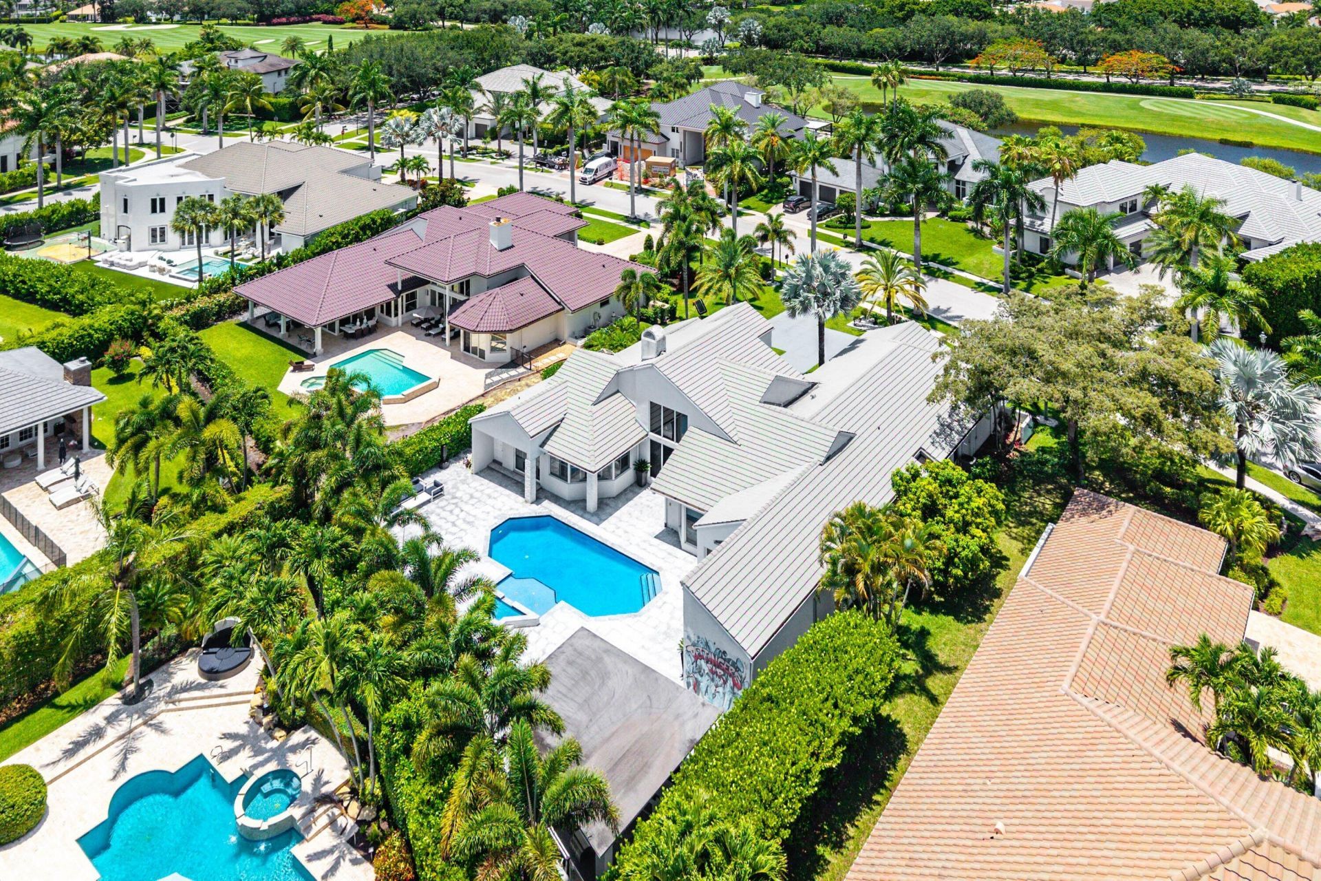 3828 NW 53rd Street, Boca Raton, FL 33496 Photo