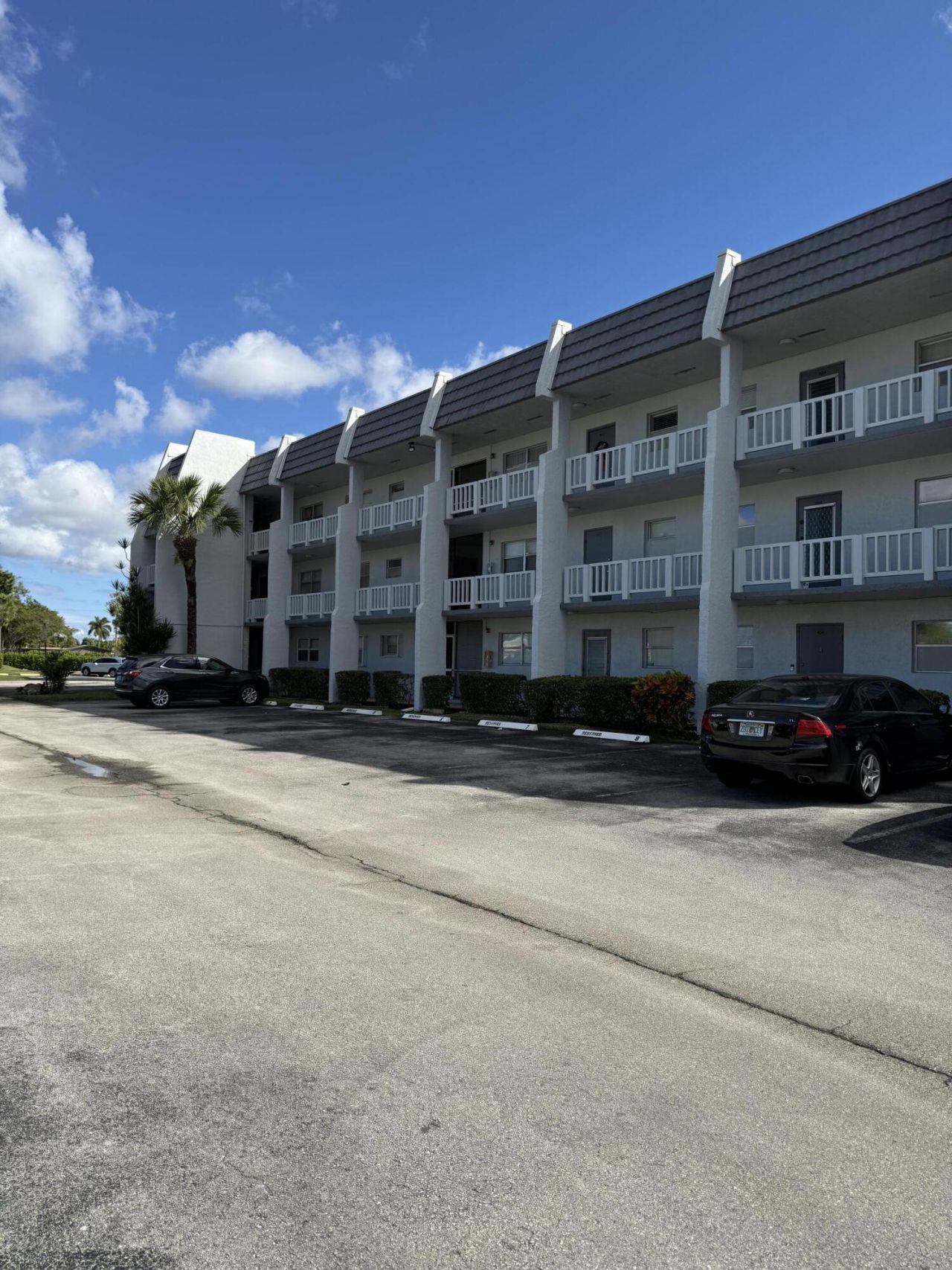 6650 Royal Palm Boulevard, Unit 205c, Margate, FL 33063 Photo
