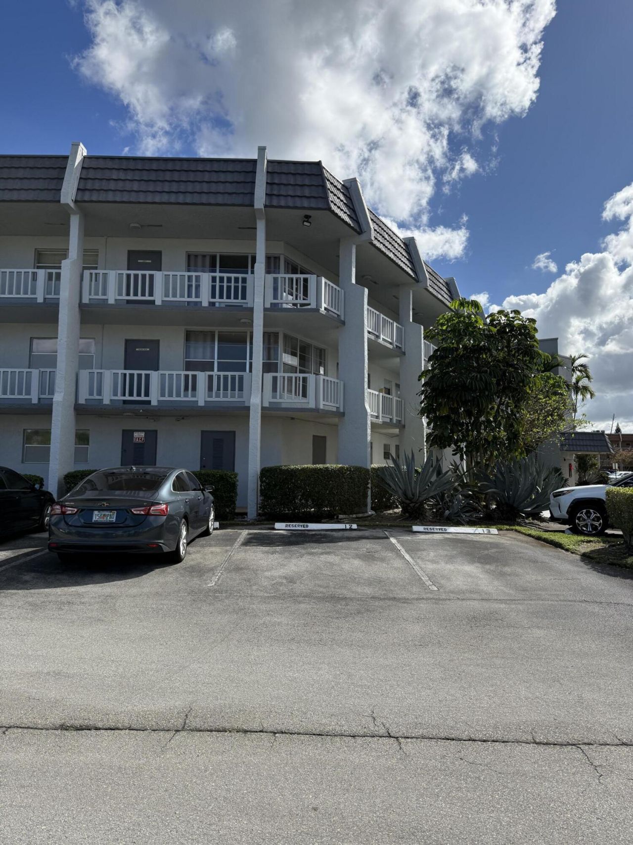 6650 Royal Palm Boulevard, Unit 205c, Margate, FL 33063 Photo