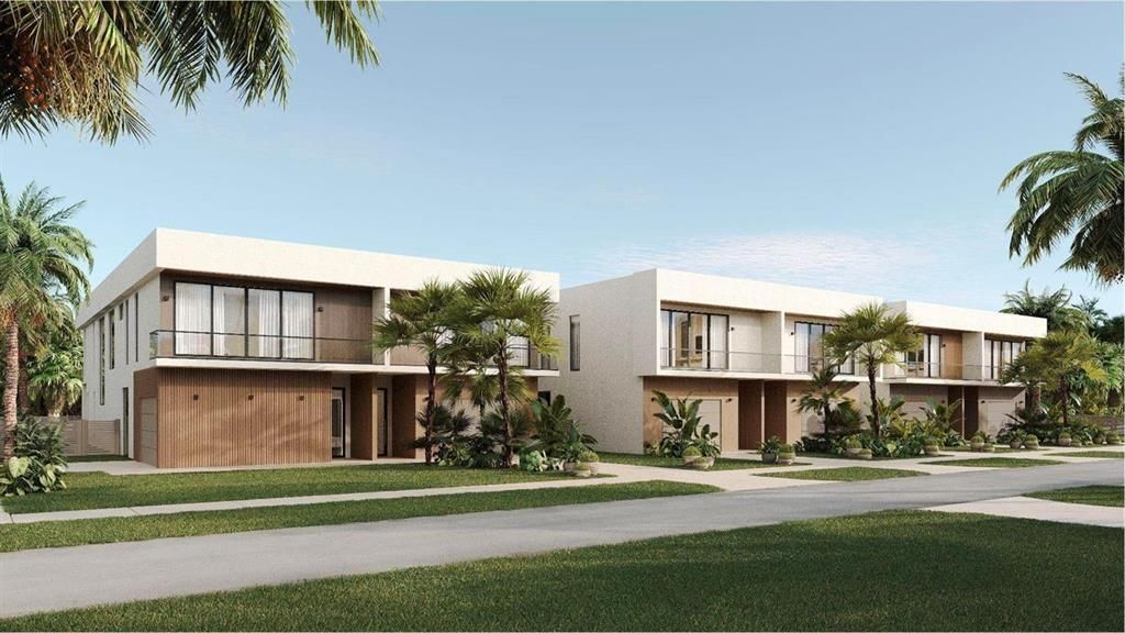 1009 A NE 3rd Street, Fort Lauderdale, FL 33301 Main Photo