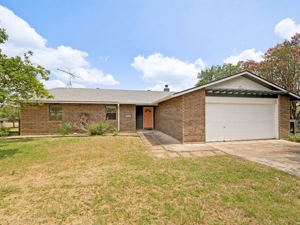 270 BRIARWOOD CIR, Bandera, TX 78003