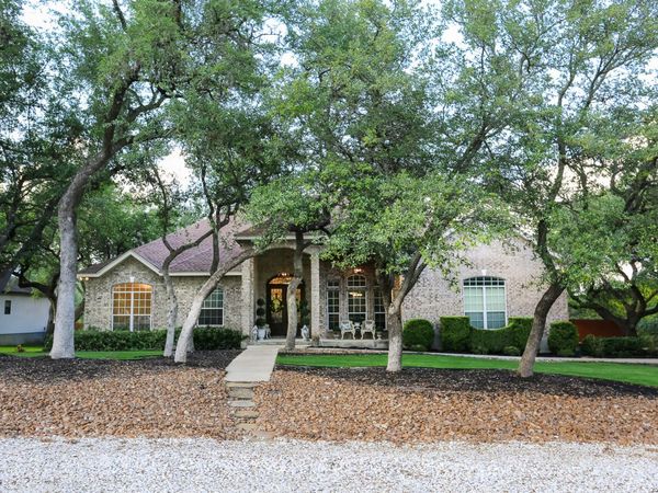 211 Hornpipe Hills, San Antonio, TX 78260