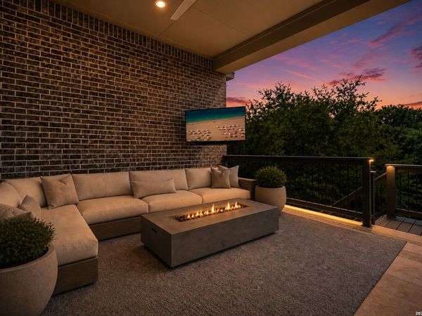 25452 River Ledge, San Antonio, TX 78255
