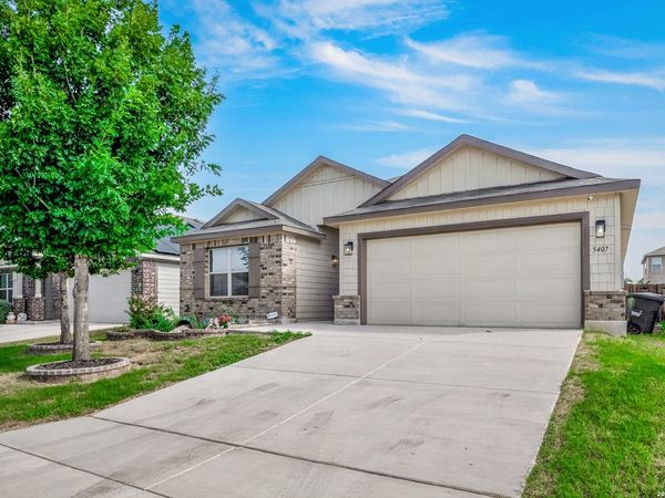 5407 Pearl Vly, San Antonio, TX 78242