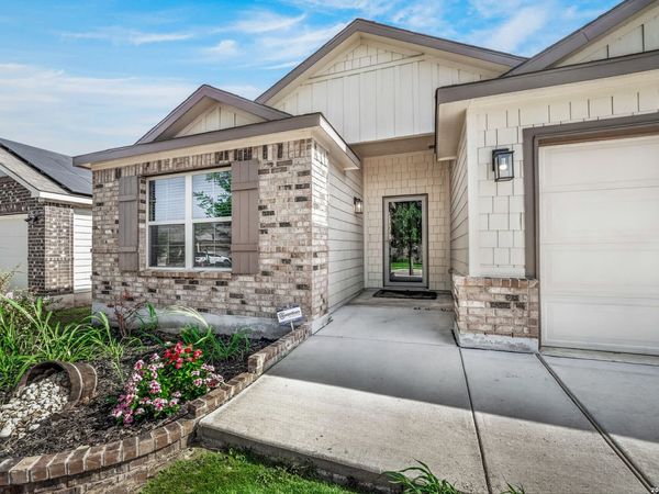 5407 Pearl Vly, San Antonio, TX 78242